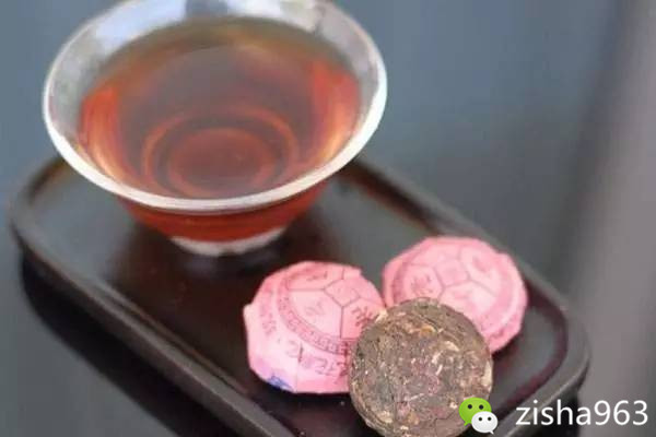 小孩子鼻塞时，喝普洱茶是否有益？如何正确饮用？