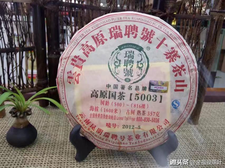 中国茶：红茶，绿茶，白茶，黑茶的分类及其特点