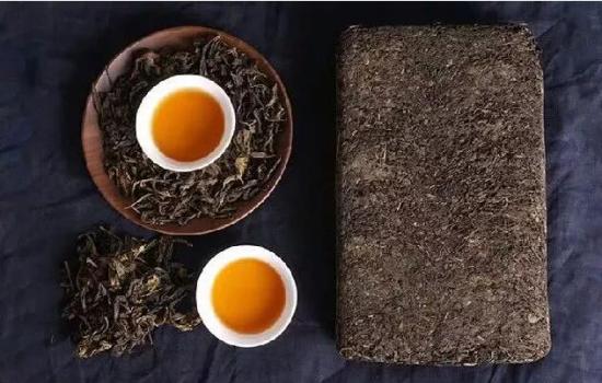 茶的五大类及其制作工艺详解：红茶、绿茶、白茶、黑茶与黄茶的区别