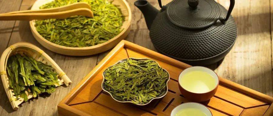 茶的五大类及其制作工艺详解：红茶、绿茶、白茶、黑茶与黄茶的区别