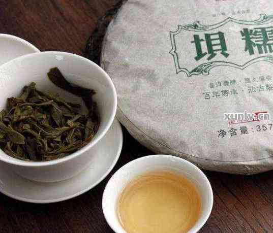 野生型普洱茶的特性、类型与品质：全面解析