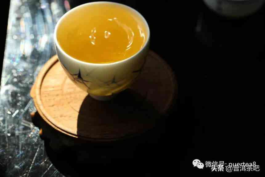 云南省普洱茶蛮砖口感特点分析：浓、回与耐泡的完美融合