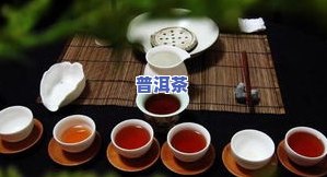 从原料选择到成品呈现：全面了解普洱茶的筑茶工艺流程