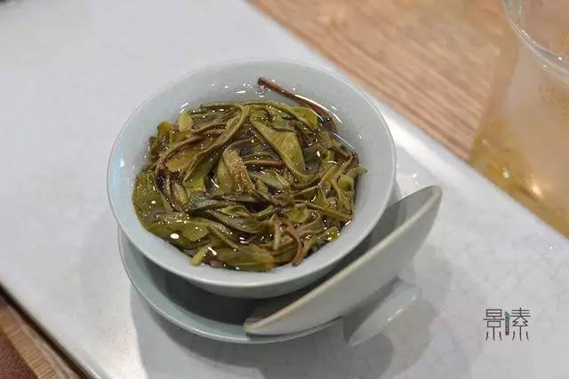 普洱茶红梗多有什么影响