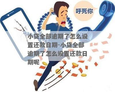 小薪意逾期一天会产生什么后果