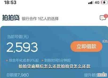 10万逾期怎么办处理方法