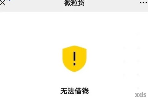 无忧借条暂时还不了怎么办