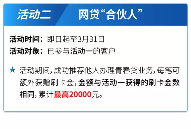 浦发银行信用卡免息清贷申请攻略