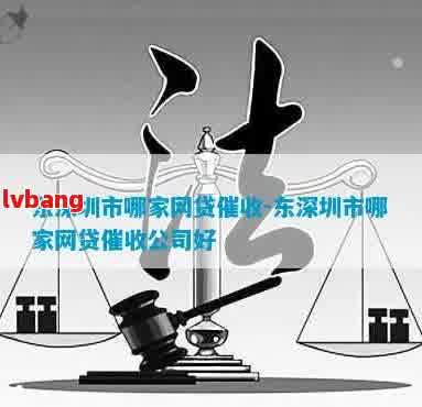 深圳网贷逾期法务管理公司