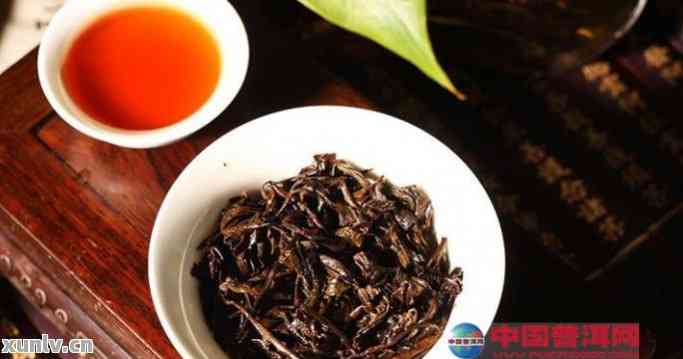 普洱茶的热度：热茶与普洱茶的关系、功效及冲泡方法详解