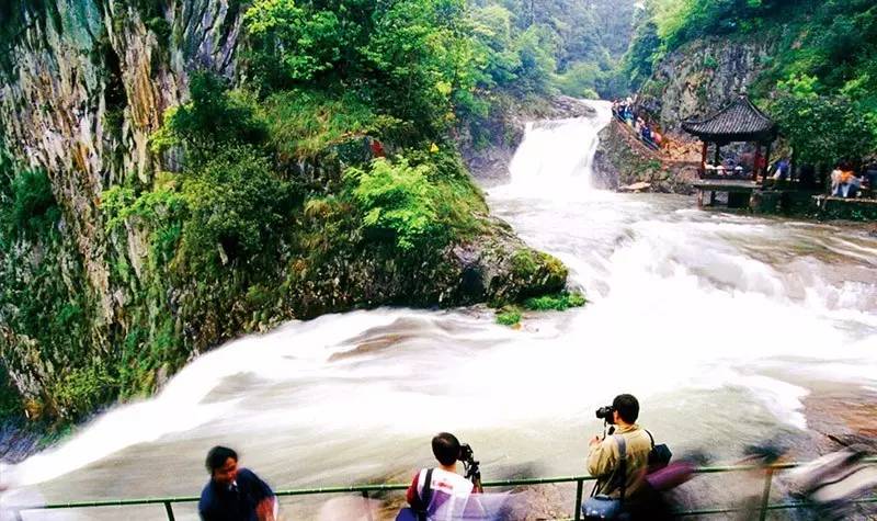 新 '水磨沟景区门票价格，包含哪些项目以及优信息'