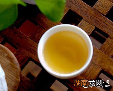 普洱茶含维生素B1