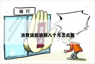 信用消费贷逾期后怎么办