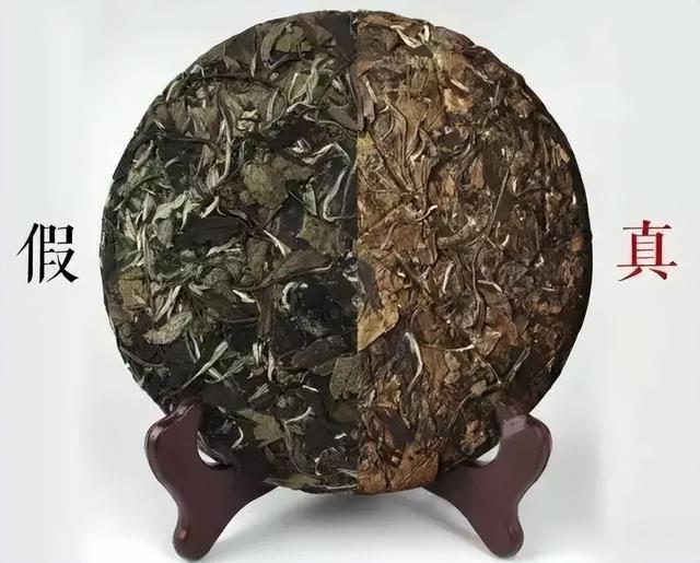 银毫茶饼：真正的普洱茶还是伪劣品？解答你对普洱茶的所有疑问