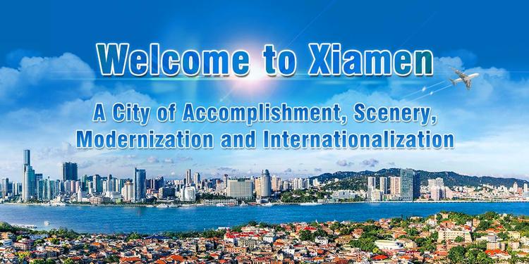 Is Xiamen and Yunnan in the Same Direction?