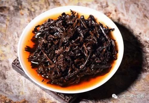 茶叶生茶和熟茶哪个好一点？生茶叶和熟茶叶有什么区别？