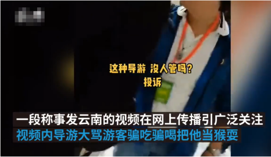 成都旅游翡翠购物陷阱：导游推销过度引发争议