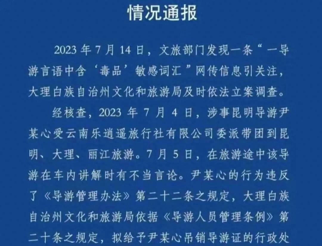 四川导游带着买翡翠：真实情况、相关人物与应对策略