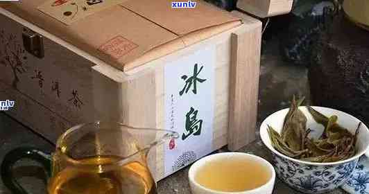 津冰岛一号普洱茶：顶级品质，纯正口感，独特风味，收藏佳品