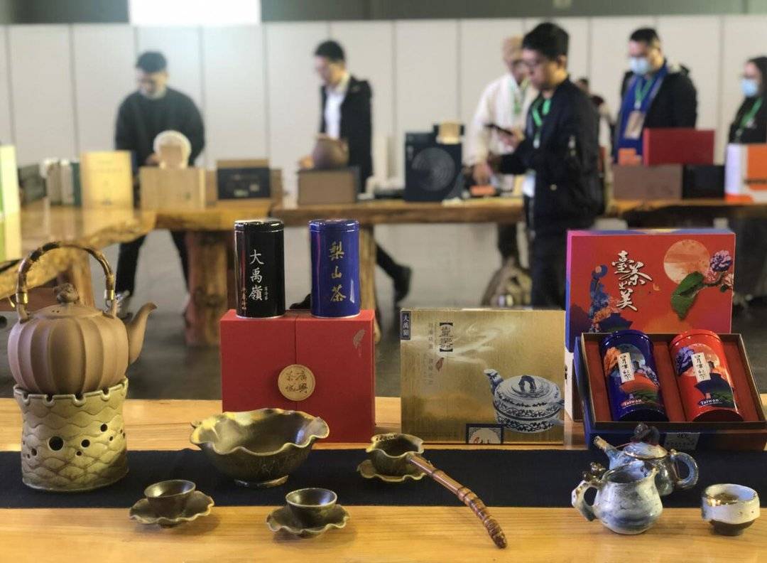 第十届普洱茶博览会：全面展示普洱茶文化、品质与创新的会