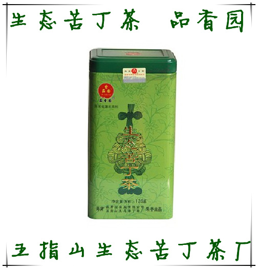 普洱茶与苦丁茶：两者口感对比，哪个更令人醉？