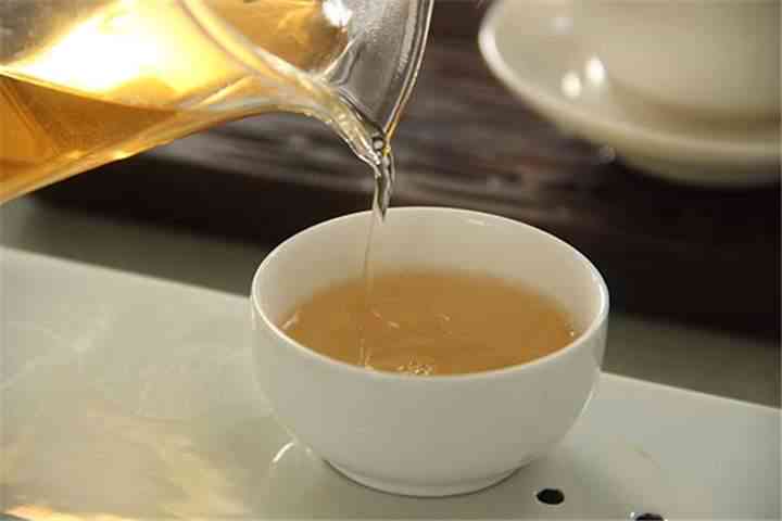 勐库茶区古树普洱茶的独特魅力：香气、滋味与品质解析