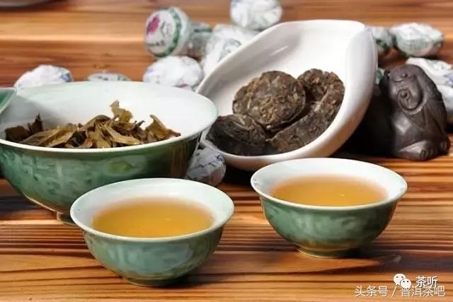 普洱茶适合胃寒体质人群饮用吗：专家权威解答