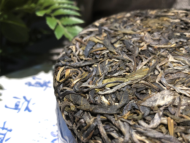 薄荷塘普洱茶产地：了解其地理环境、种植工艺及茶叶品质等全方位信息