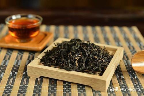 普洱茶：绿茶还是红茶？揭开普洱茶的真实面貌