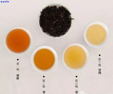 至尊红茶：全解析，了解这种顶级茶叶的种类、产地、口感、功效与泡法