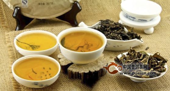 普洱茶怎样喝能减肥：最快、最有效、怎么喝都行，如何快速瘦身就靠它！