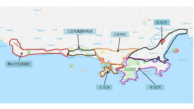 翡翠场口大马坎：景点介绍、交通指南、住宿推荐和游玩攻略