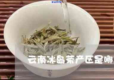 临沧十大名茶冰岛茶：品种、产地、口感、功效等全方位解析