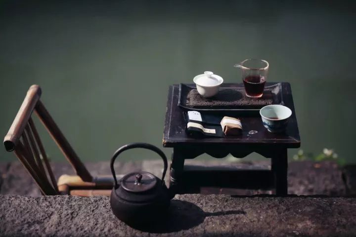 申时喝茶和平时喝茶区别大吗