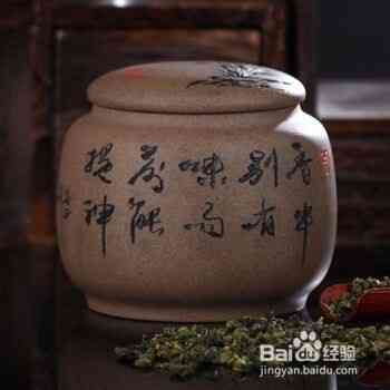 瓷缸存普洱茶的可行性及注意事项：确保茶叶品质和保存效果