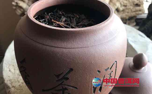 新 '存普洱茶的方式：缸是否是理想选择？'