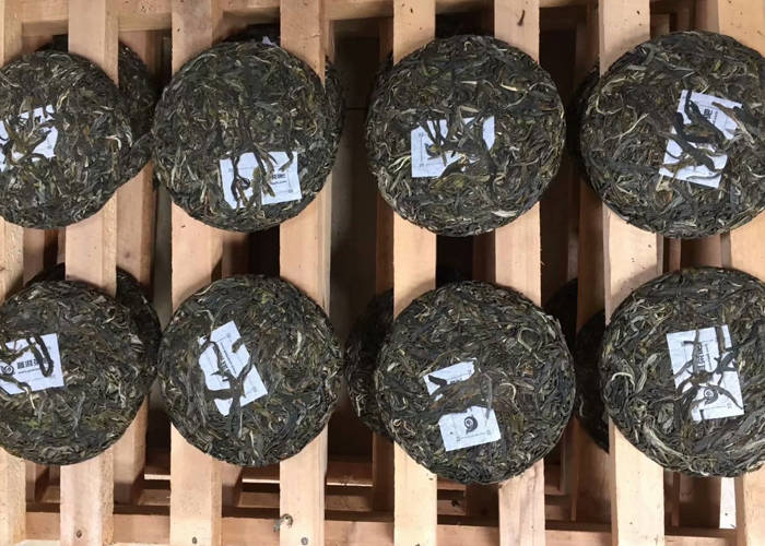 普洱茶存：瓷罐是选择吗？如何正确使用瓷罐存放普洱茶？