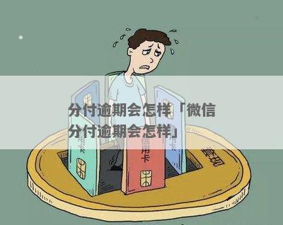 微信分付逾期如何申请期还本金