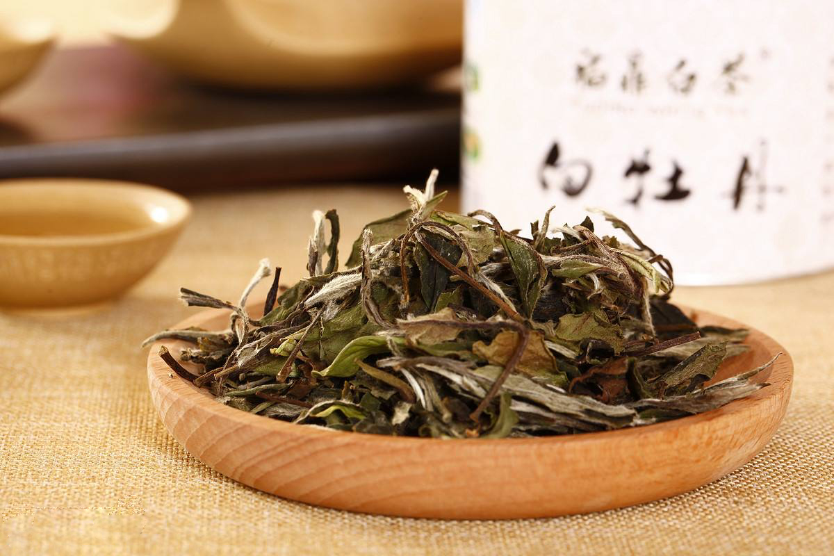 黑茶、白茶、普洱茶和绿茶的特殊性解析：全面了解中国四大茶类的品质与功效