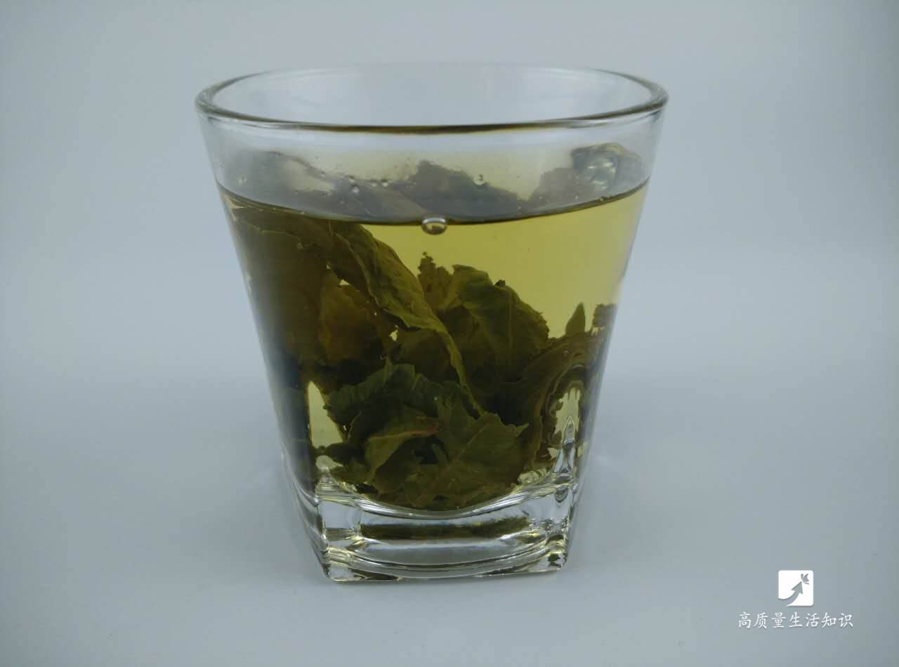 黑茶白茶普洱茶绿茶