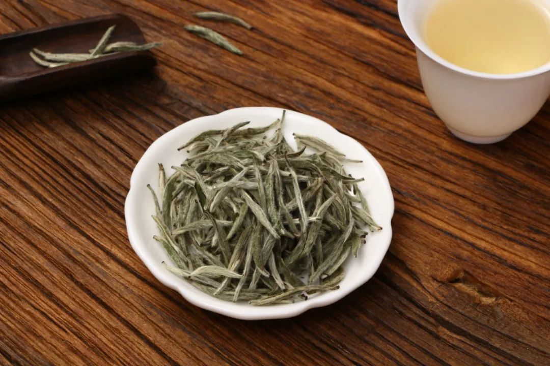 黑茶白茶普洱茶绿茶