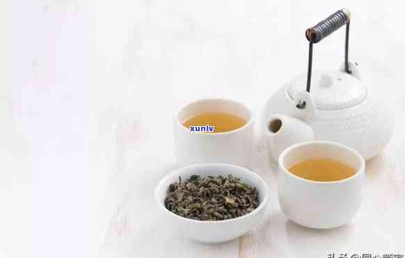 喝什么茶对软化血管有好处：绿茶、黑茶、花草茶