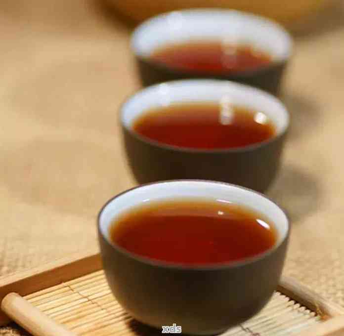 一起品尝普洱茶：人参与普洱茶的兼容性与搭配方法