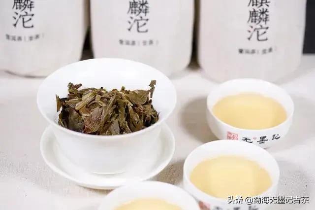 普洱茶的苦涩如何描述？