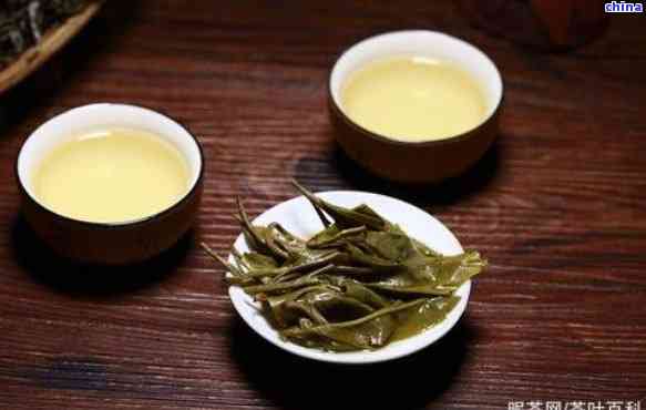 喝普洱熟茶时，茶中的感是什么成分？普洱茶感的成分与养胃有关。