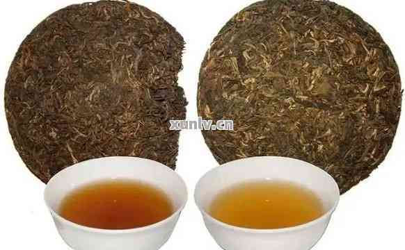 探究普洱熟茶茶浑浊现象：原因、影响及解决方法