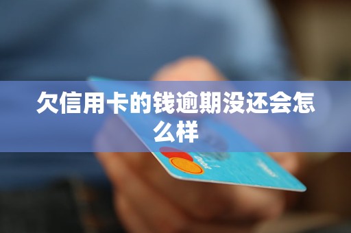 欠信用卡的钱怎么还能避免逾期罚款呢