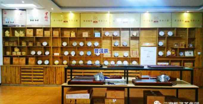 全面探索普洱茶茶叶店：名字、地址、品质及价格等一应俱全的详细信息