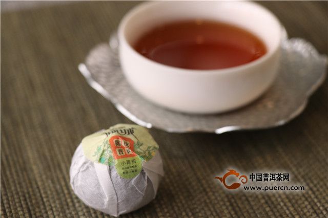 年轻人是否也喜欢普洱茶？为什么普洱茶受到年轻人的喜爱？