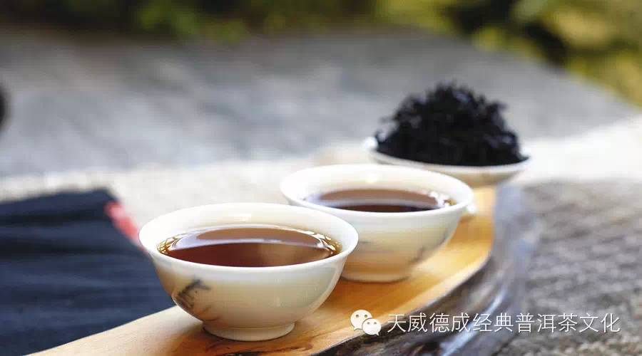 深入解析：普洱茶湿仓制作工艺及其味道特点，解答您的所有疑问